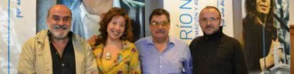 "El movimiento obrero es una construcción de pensamiento y de acción"