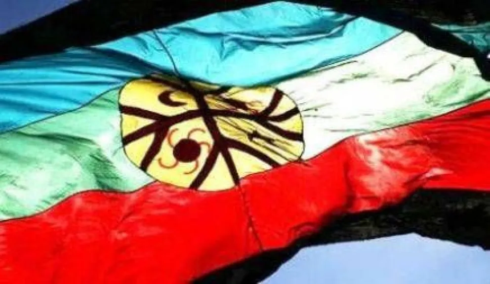 Mapuches piden ser escuchados en la reforma del Código Penal
