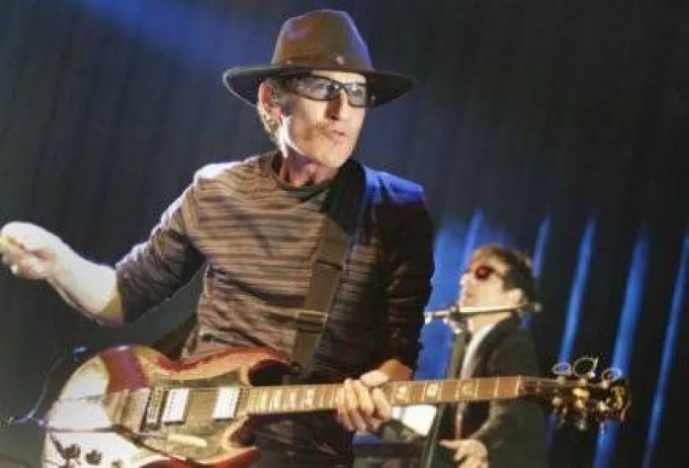 Skay llega este viernes a Puerto Rock
