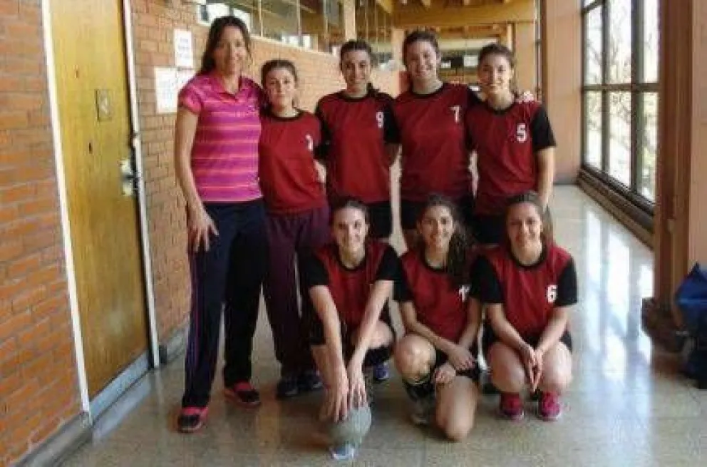 Alumnos del Dante Alighieri cosecharon 47 medallas 