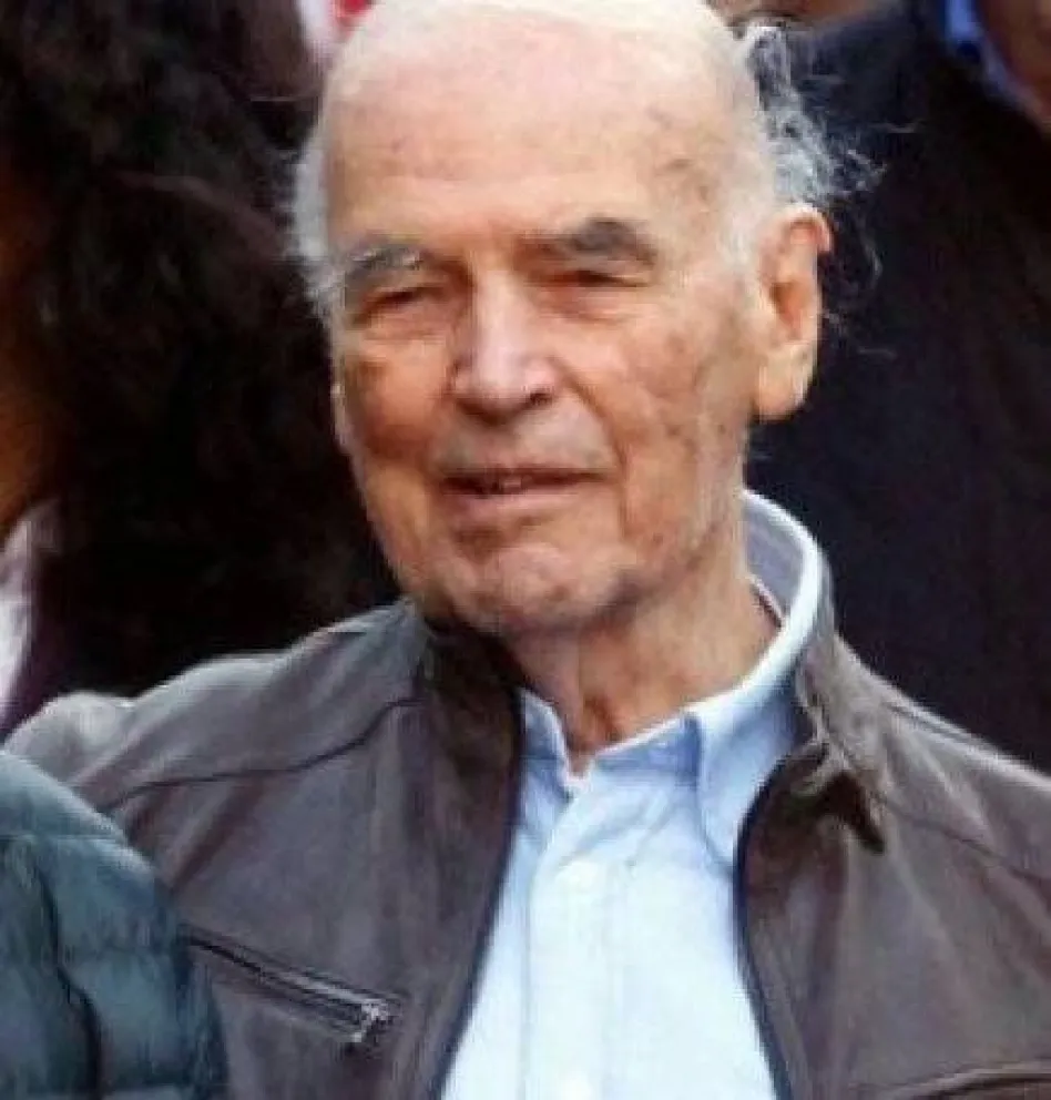 Niegan a Priebke el funeral en su pueblo natal