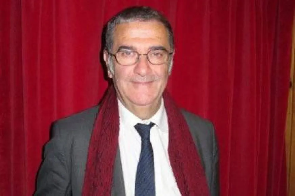 "La investigación básica abre puertas"