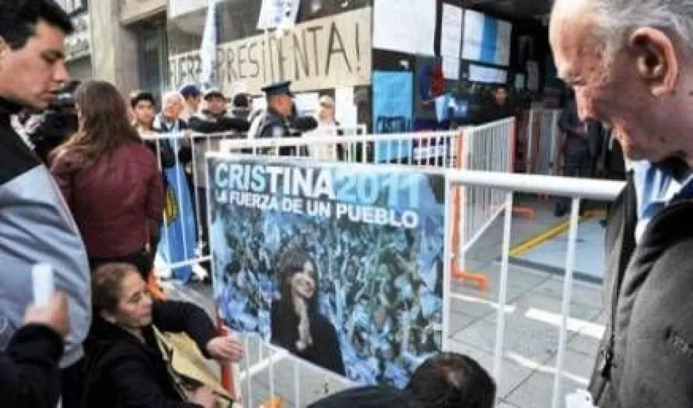 Las necesidades y las urgencias