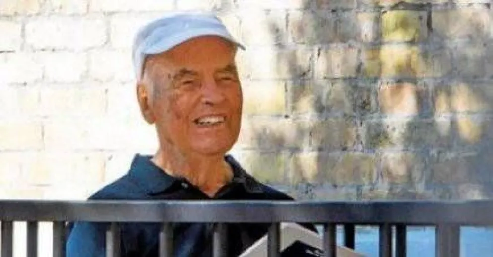 Murió el asesino nazi Erich Priebke