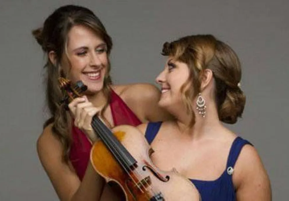 A horas del reencuentro con la magia de la música