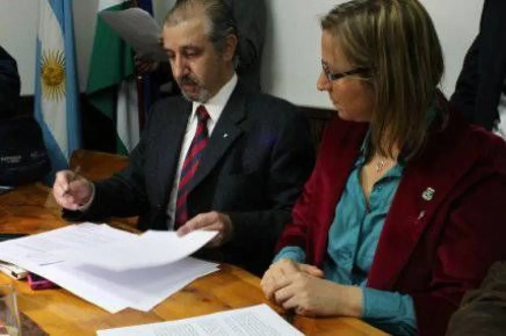 Buscan profundizar el trabajo sobre prevención de adicciones 