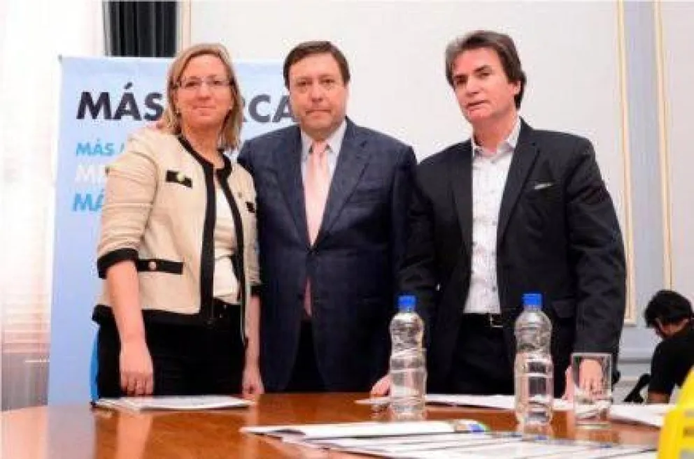 Bariloche accede a obras públicas por 6 millones de pesos