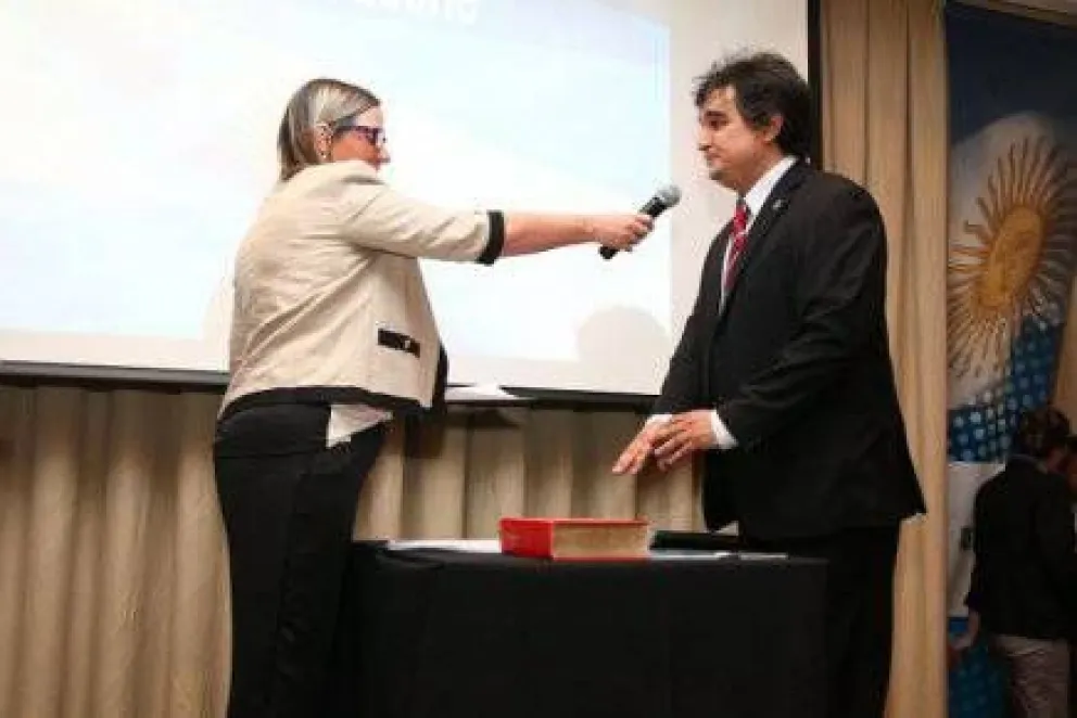 Funcionarios sancionados por no presentar Declaración Jurada 