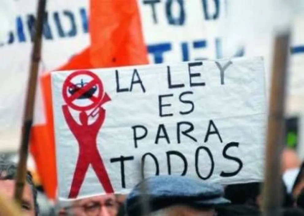 La Ley de Medios cumple cuatro años mientras se espera su plena aplicación