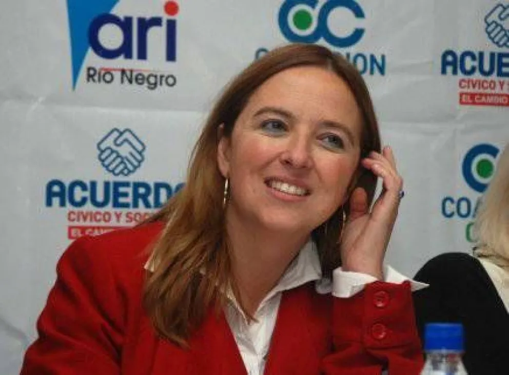 "Hace casi dos años presentamos un proyecto y aún no se ha tratado" 
