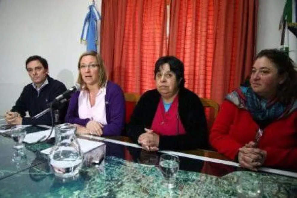 Municipio ya es dueño de las tierras para el nuevo vertedero
