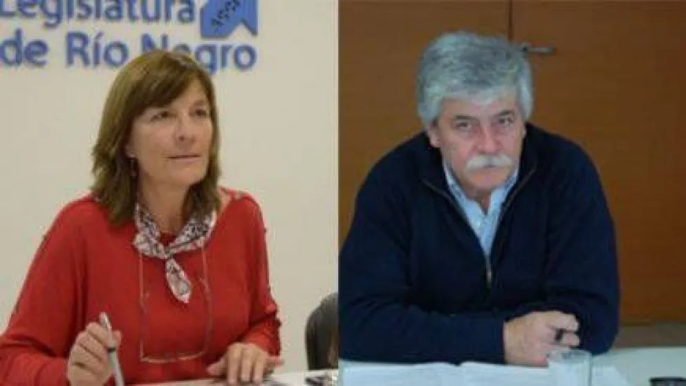 Derogarán decreto que delega en particular cobro de daños petroleros