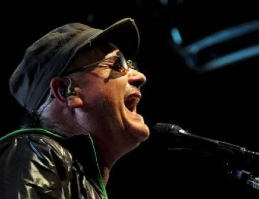 Destacadas bandas nacionales desplegarán su música en Puerto Rock
