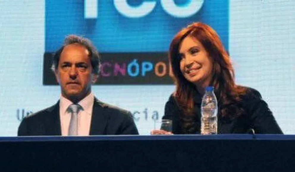 "Se han tomado medidas con responsabilidad" para cuidar a la Presidenta