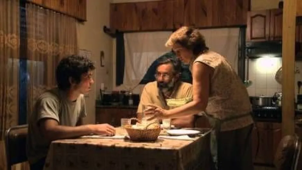 Cine regional