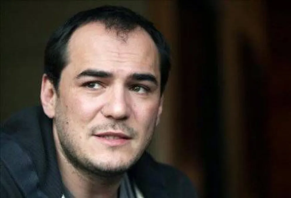 Ismael Serrano, en Bariloche 