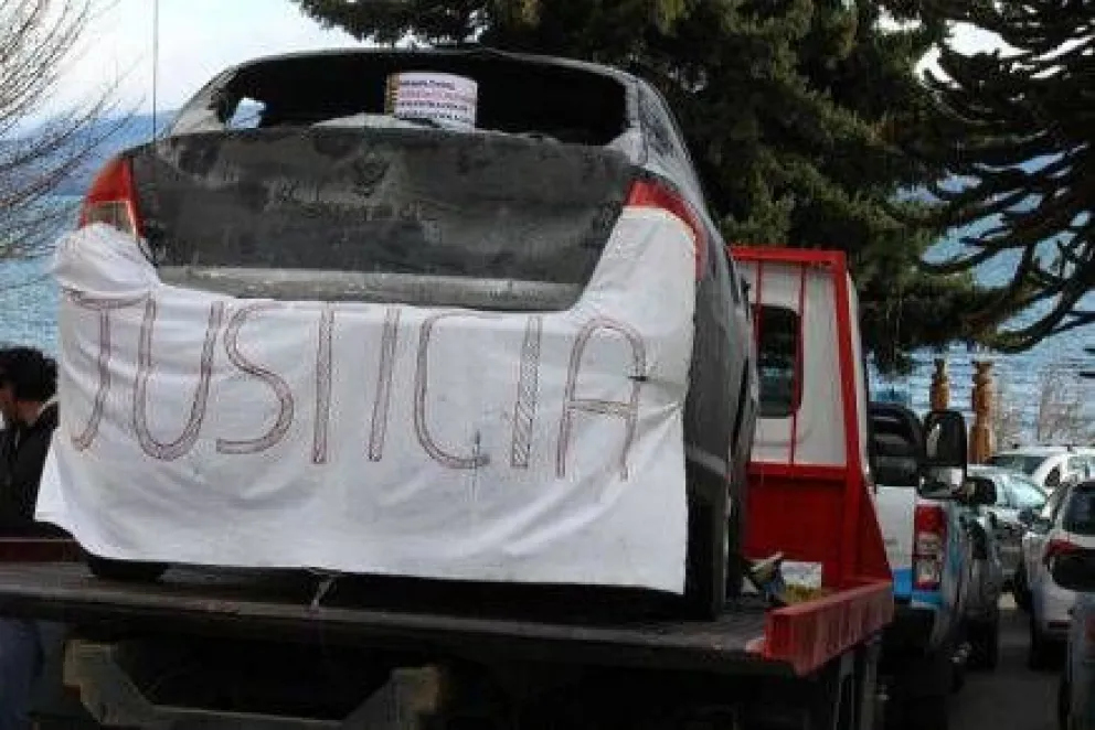 Weretilneck relativizó "intencionalidad política" en el ataque al remisero