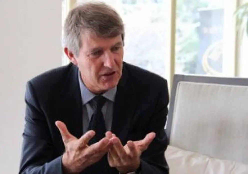 Experto destaca el potencial de Bariloche para ser polo tecnológico