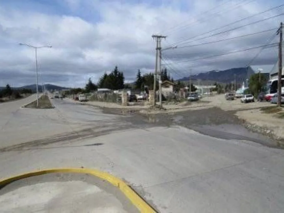 Nación aprobó financiamiento de obras viales para Bariloche
