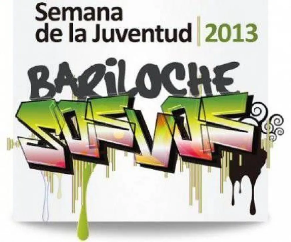 Más de 1200 chicos participarán de la Semana de la Juventud 2013