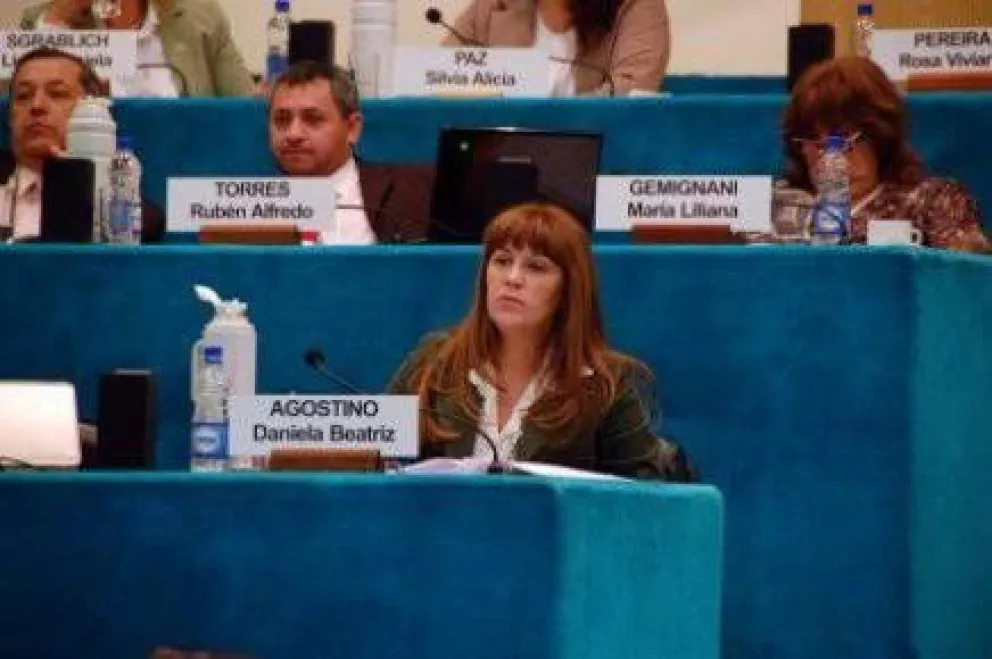 Reclaman "definiciones urgentes" sobre prevención del alga Didymo