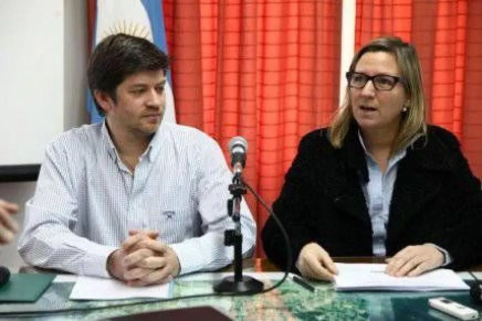 Los salarios siguen impactando fuerte en la ejecución presupuestaria
