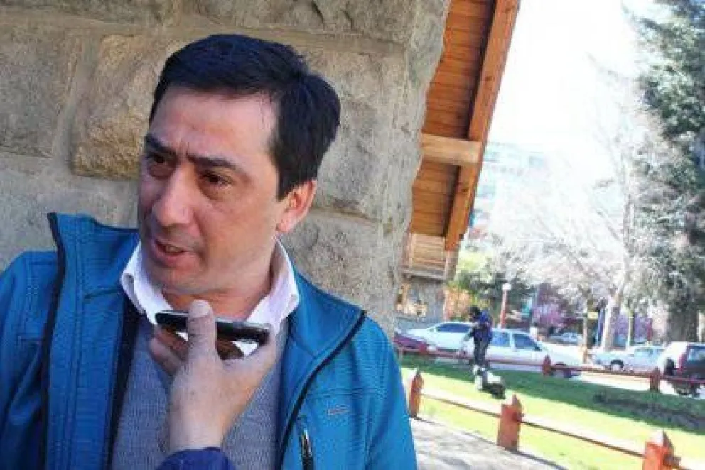 Para choferes, el Gobierno Municipal "está viendo fantasmas" 