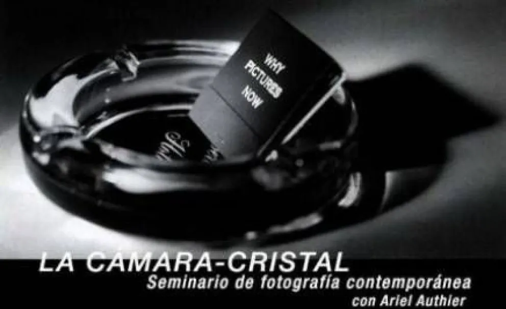 Siguen inscribiendo para el taller del fotógrafo Ariel Authier