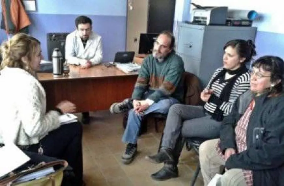 Preocupa falta de equipo técnico en Escuela de Pilcaniyeu