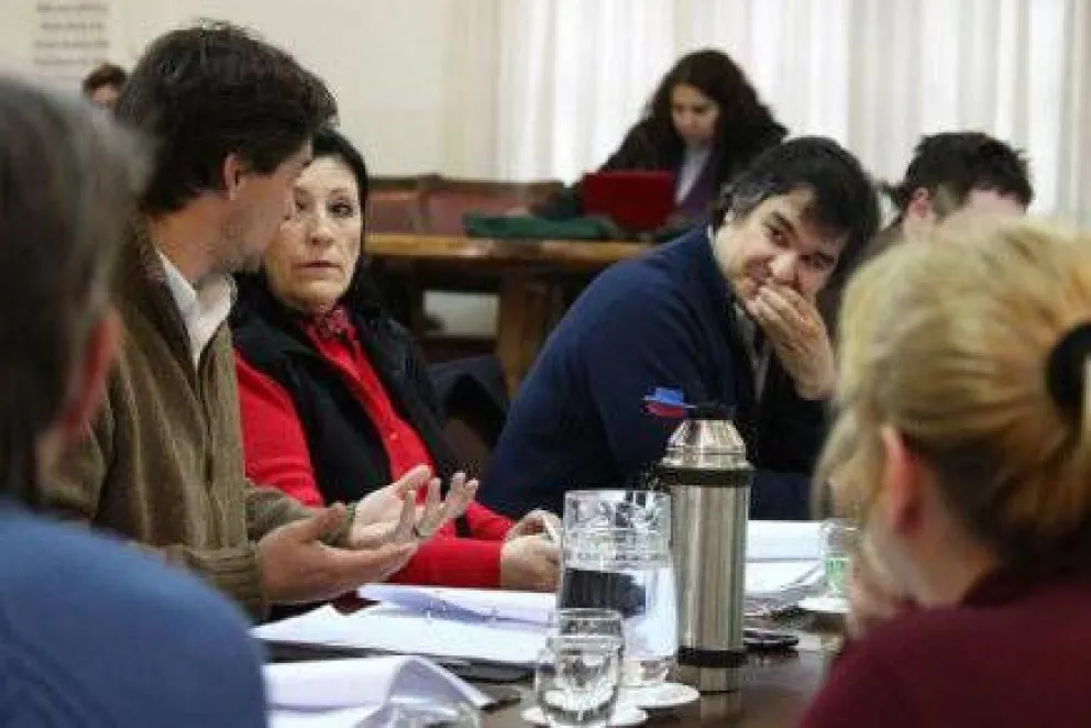 Gobierno deberá precisar monto de la inversión para las cámaras de seguridad