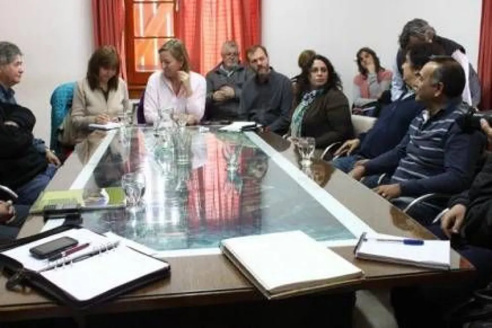 Cónclave por Seguridad en el Municipio