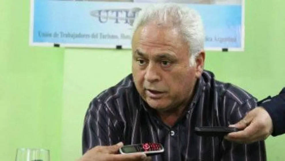 Denunciaron explotación laboral en restaurante céntrico 