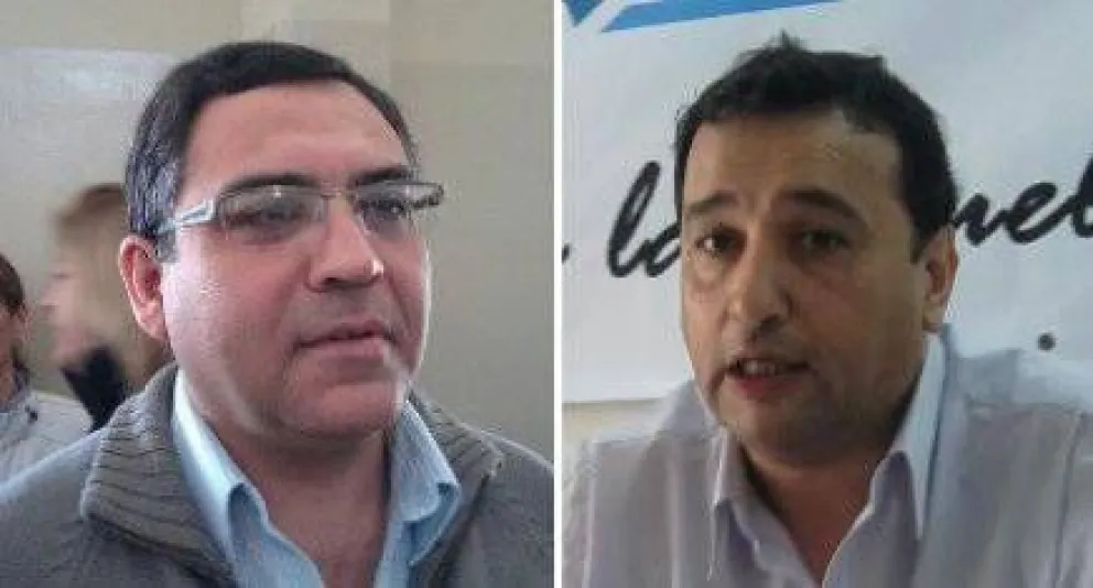 Dos modelos opuestos se enfrentan en las elecciones de UnTER