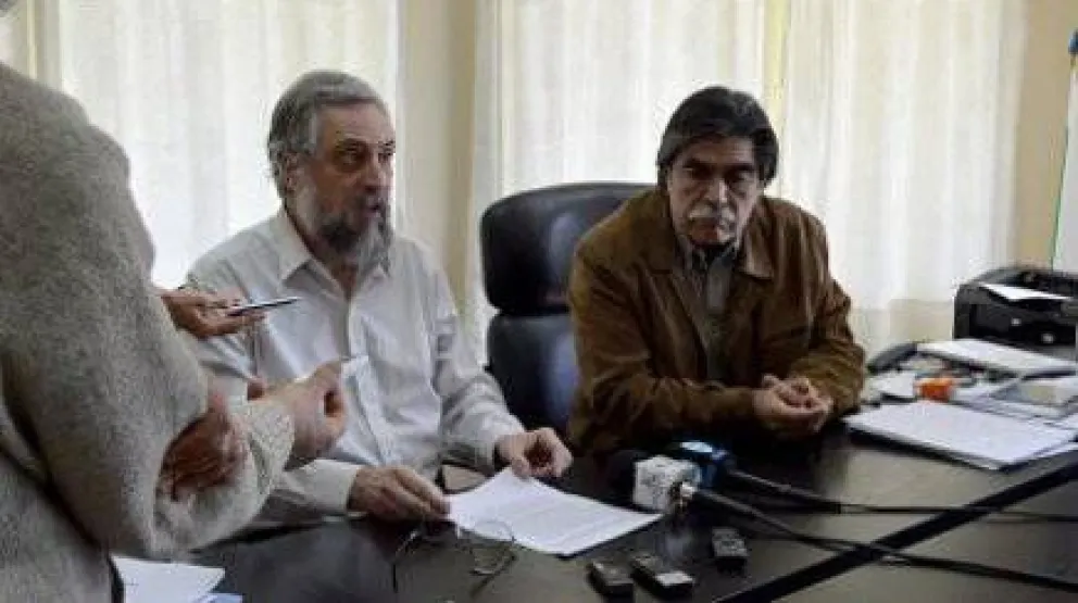 Impulsan atención a las víctimas del terrorismo de Estado