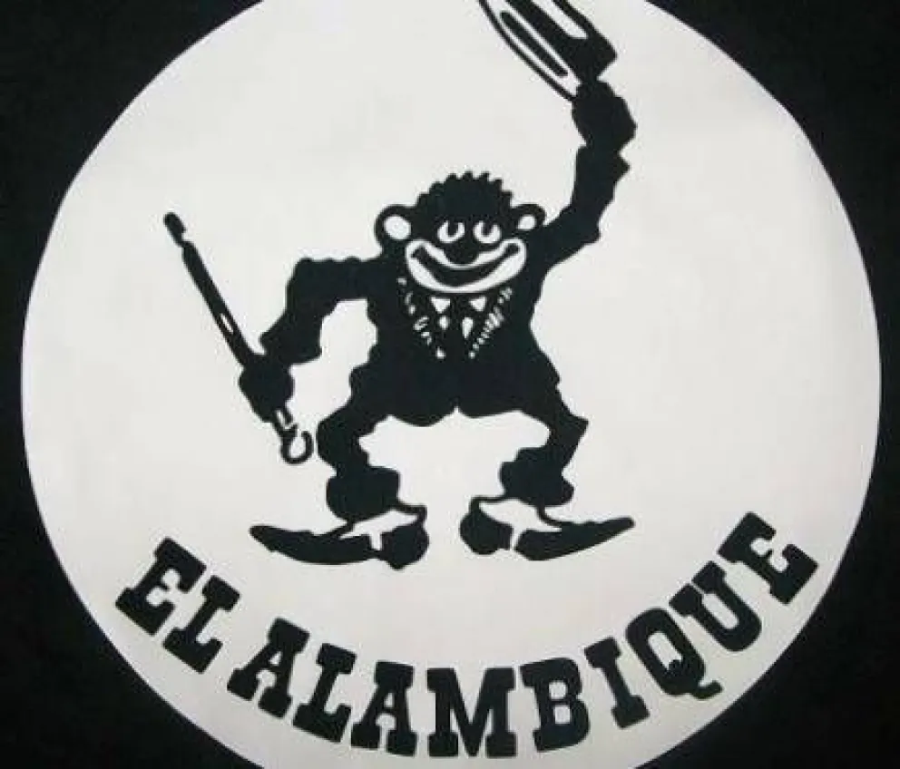 "El Alambique" vuelve a Araucanía