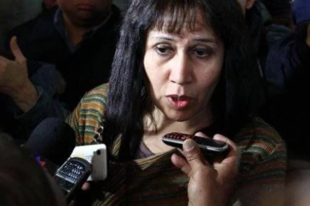 Concejal del FpV responsabiliza a la Provincia