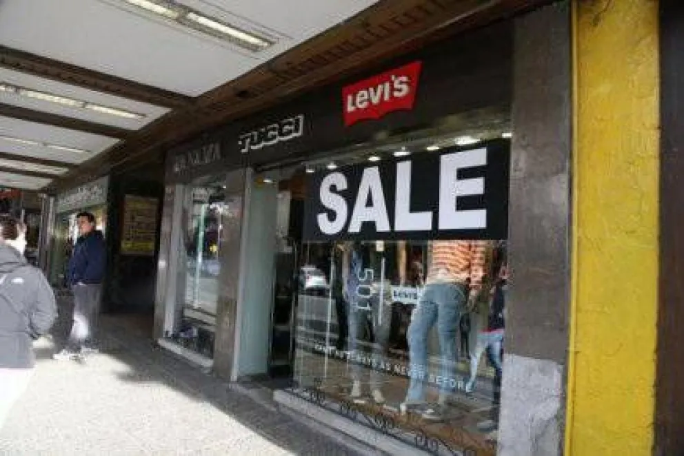 Comerciante que sufrió once robos exige "presencia policial"