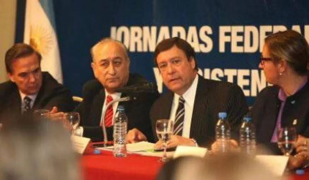 Seguridad: Bariloche tendrá su "Guardia Civil" municipal