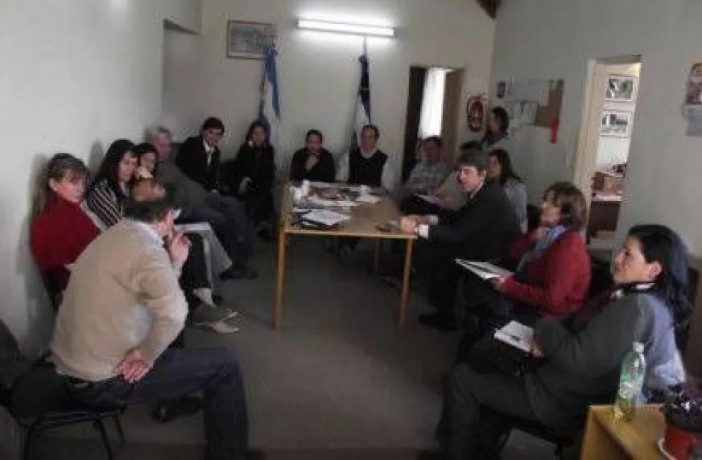 Acuerdan permitir en Bariloche la venta de corderos y chivos de la región