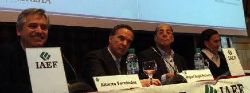 El futuro llegó hace rato
