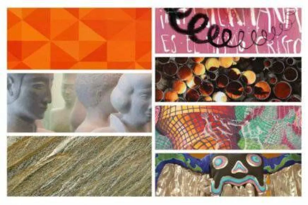 Abre una ambiciosa Galería de Arte Contemporáneo en Bariloche