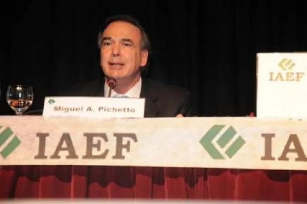 Desde hoy debatirán sobre "La Argentina del futuro"