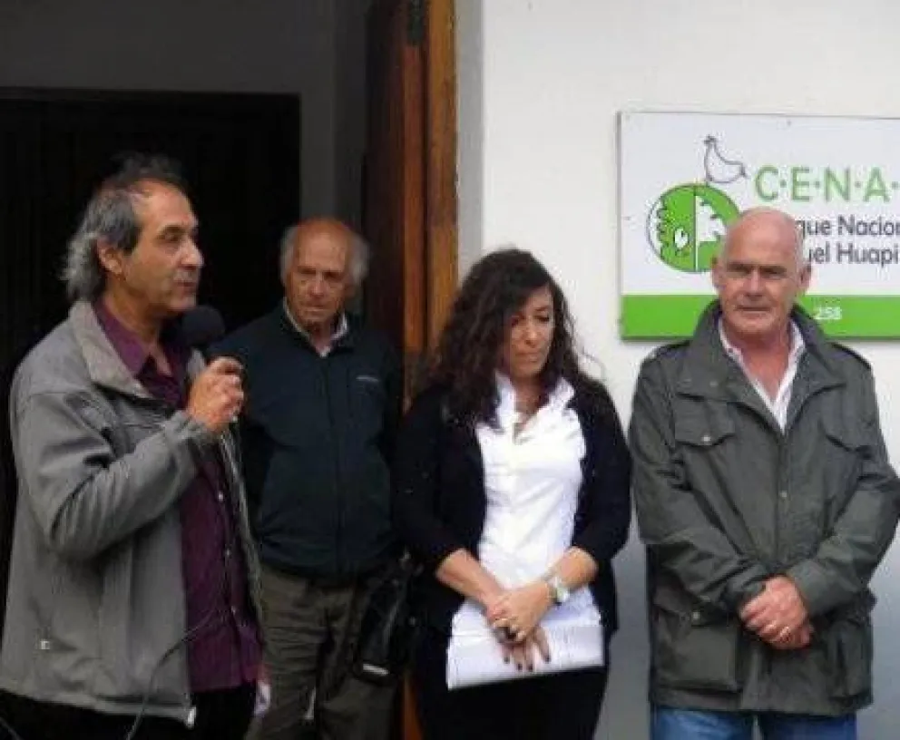 También Juan Salguero se fue del Ministerio de Turismo