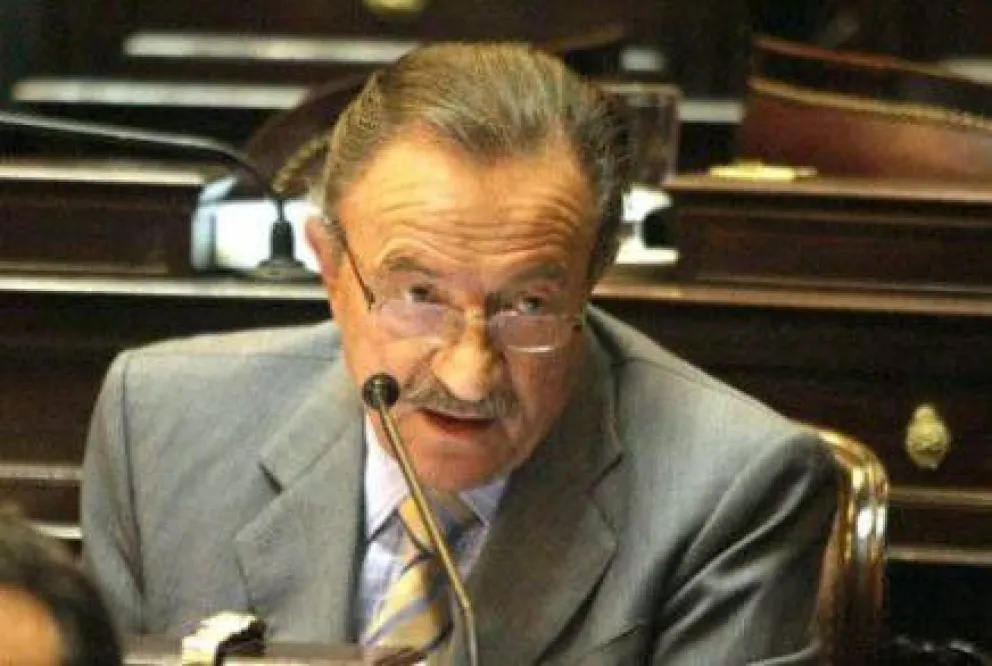 Falleció Pablo Verani