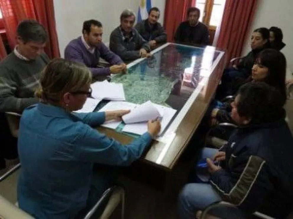 Municipio pagará cuotas pendientes de las 270 Viviendas 