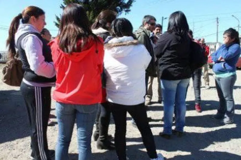 Por "temor" maestra suplente no asumirá en Escuela 201