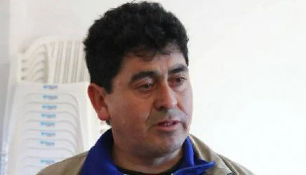 Movilización para reclamar por la "poca claridad" de la tarifa eléctrica 