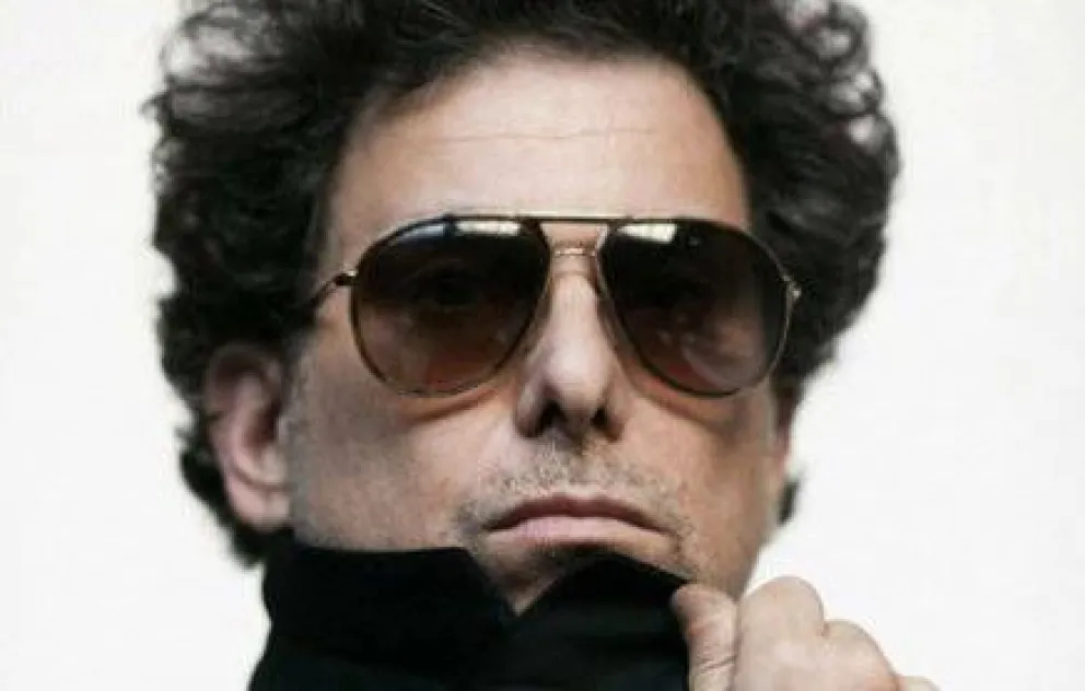  Pocas entradas disponibles para el recital de Calamaro