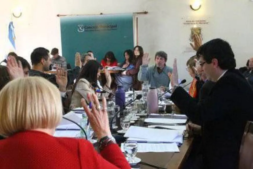 Aval del Concejo a la expropiación de tierras para el Polo Tecnológico