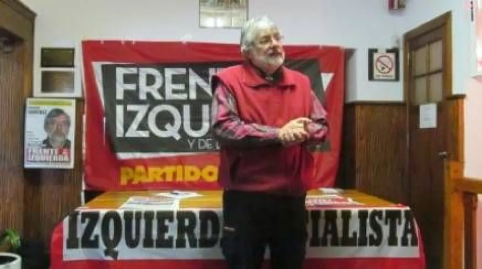 "La actitud de Martini no nos debe sorprender"